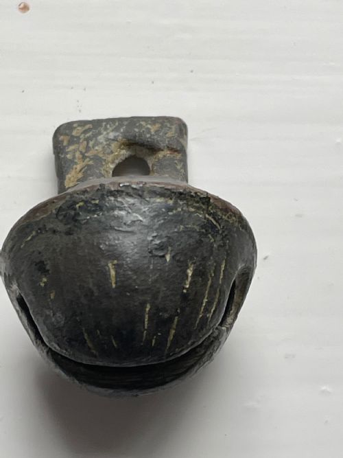 15/16th Medieval Crotal Bell
