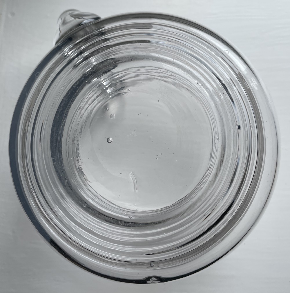 19th Century Ale Jug  View II