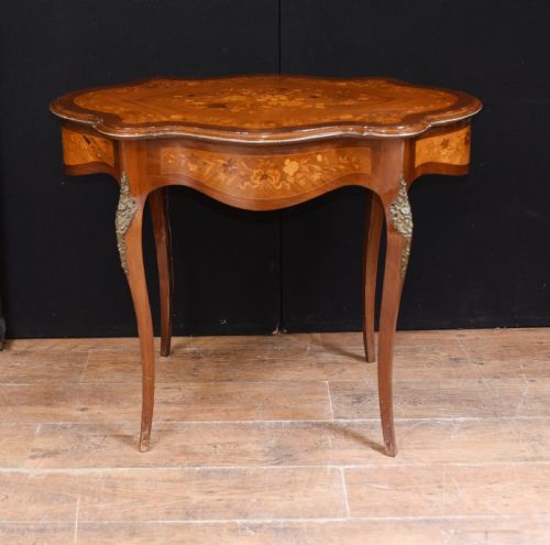 French Antique Desk