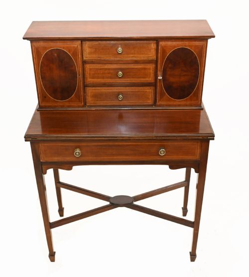 Victorian Ladies Writing Desk