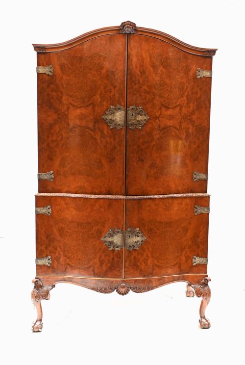 Epstein Cocktail Cabinet