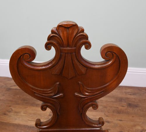 FRENCH EMPIRE CHIFFONIER CABINET MAHOGANY NAPOLEON III 1890 - ADDITIONAL PHOTO 22