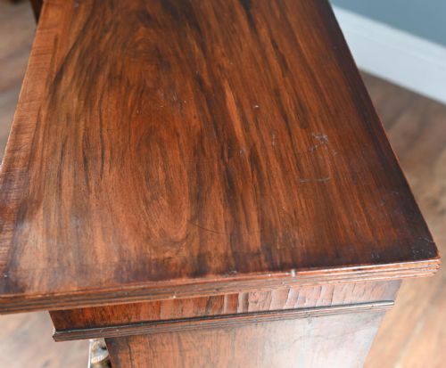 fig 2. Regency Credenza Breakfront Side Cabinet 1815