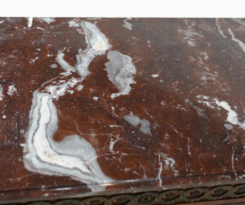 ANTIQUE SWEDISH COMMODE INLAY CHEST OF DRAWERS 1920 - ADDITIONAL PHOTO 8