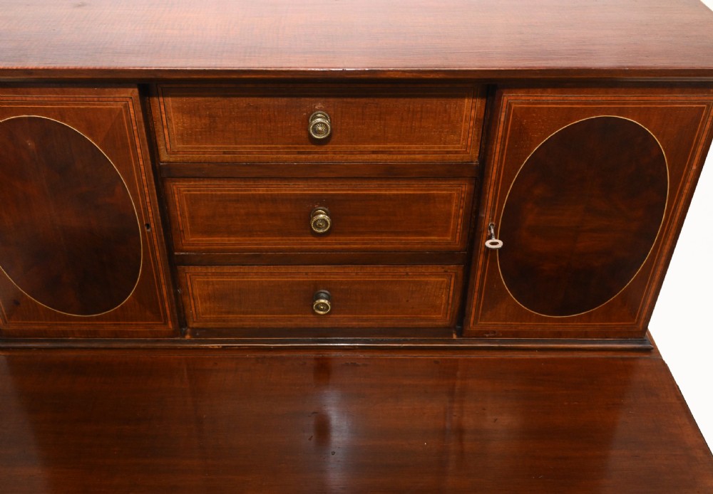 Victorian Ladies Writing Desk  View III