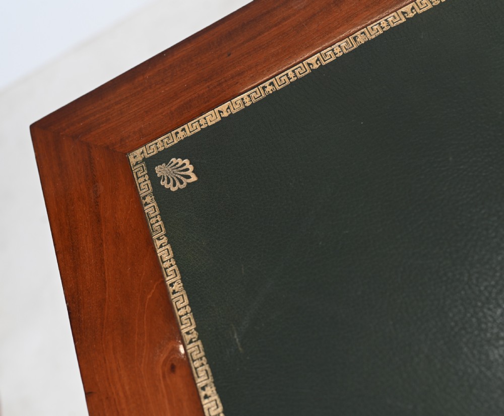 Napoleon II Partners Desk French  View IV