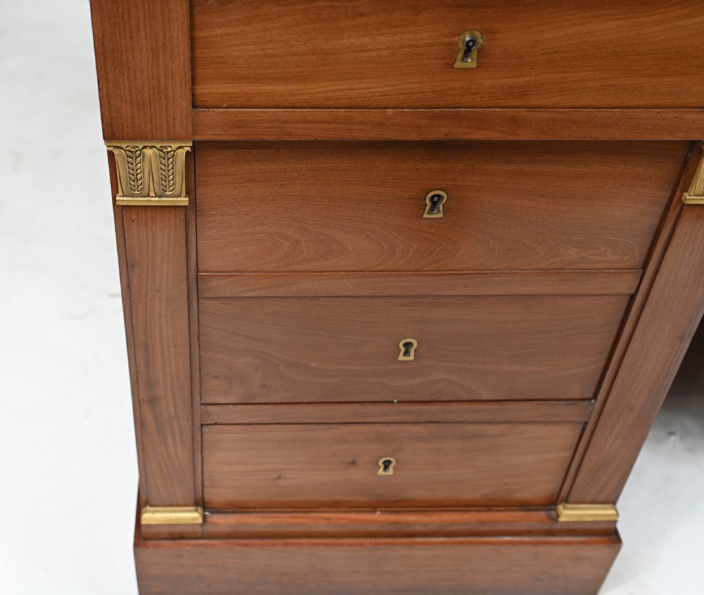 Napoleon II Partners Desk French  View IX