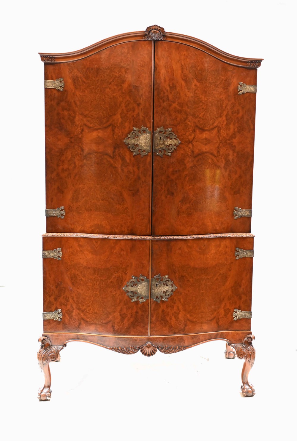 Epstein Cocktail Cabinet 