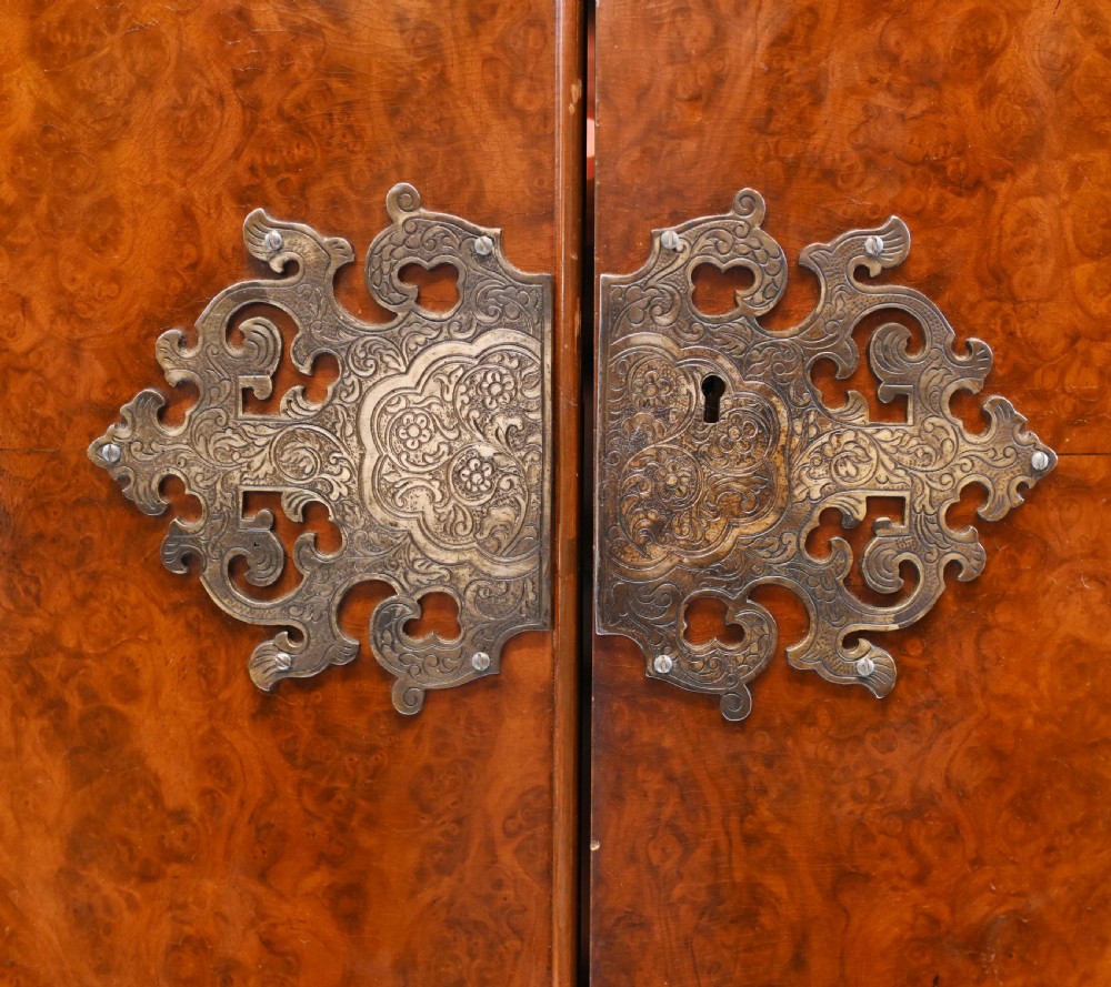 Epstein Cocktail Cabinet  View III