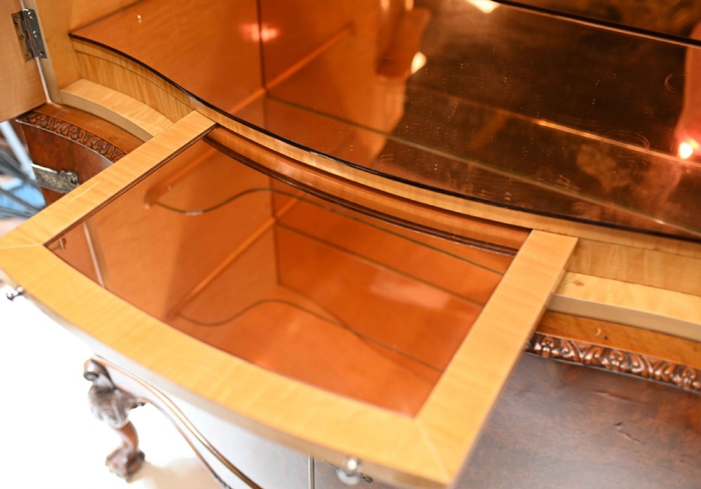 Epstein Cocktail Cabinet  View V