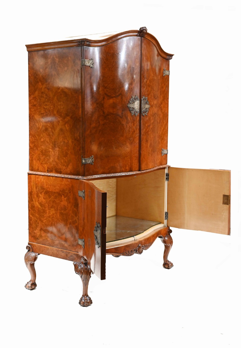 Epstein Cocktail Cabinet  View VI