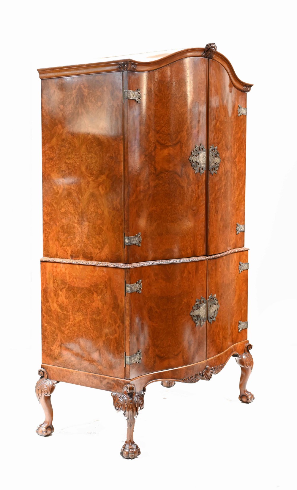 Epstein Cocktail Cabinet  View VII