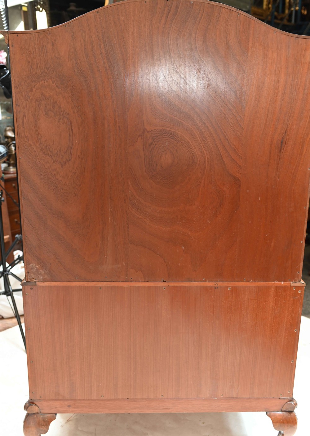 Epstein Cocktail Cabinet  View VIII