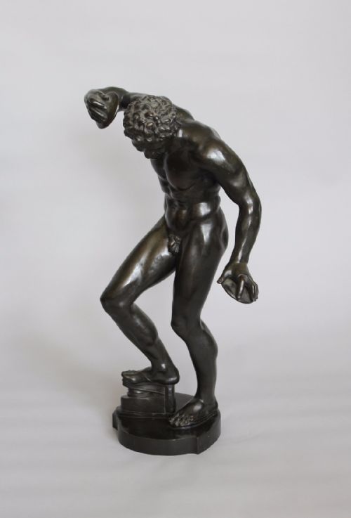Italian Bronze