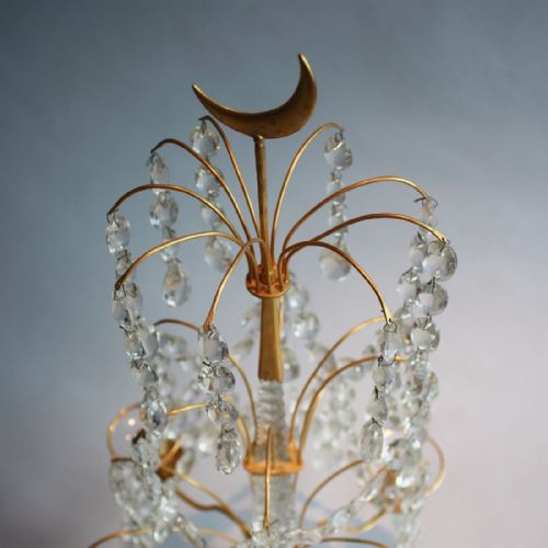 CANDELABRA - ADDITIONAL PHOTO 1
