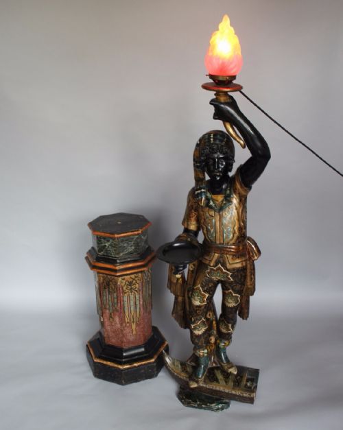 BLACKAMOOR - ADDITIONAL PHOTO 1