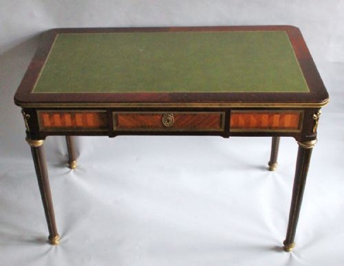 LIBRARY TABLE