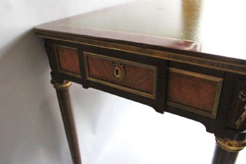 LIBRARY TABLE - ADDITIONAL PHOTO 5