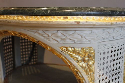BOUDOIR CABINET - ADDITIONAL PHOTO 2