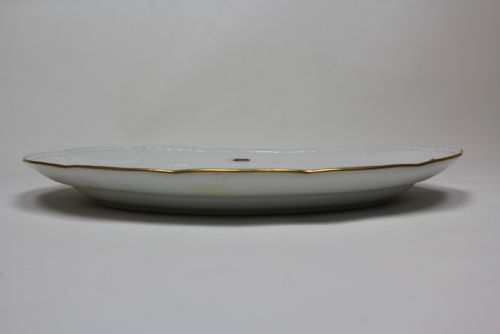 MEISSEN PLATTER - ADDITIONAL PHOTO 2