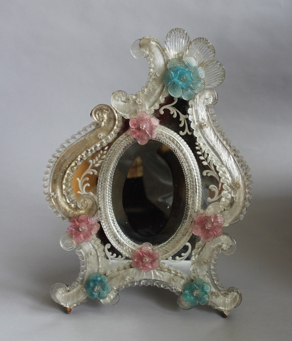 Venetian Mirror