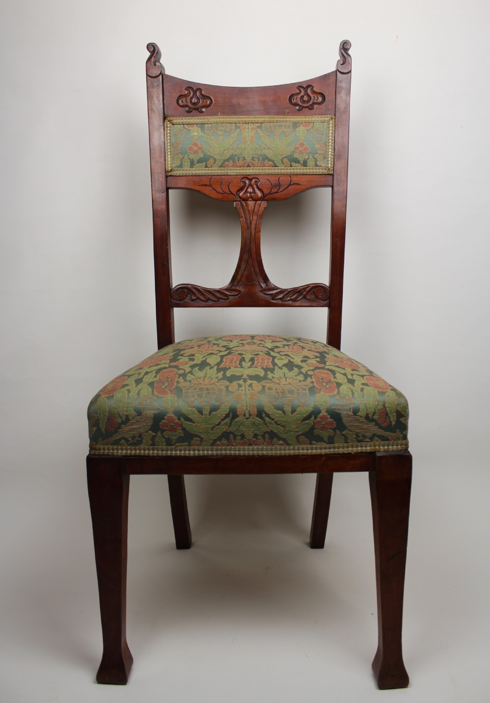 Art Nouveau Chairs