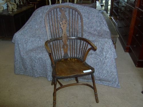 Country Chair