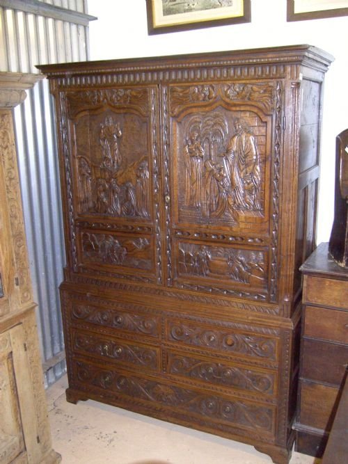 Oak Press