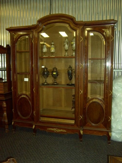 Vitrine