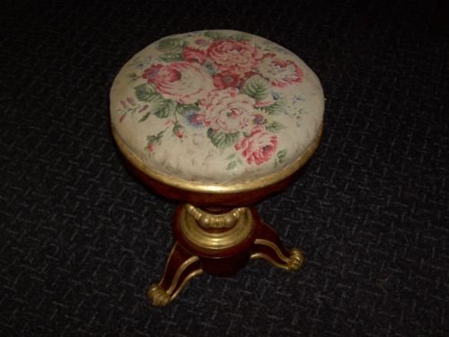 Piano Stool