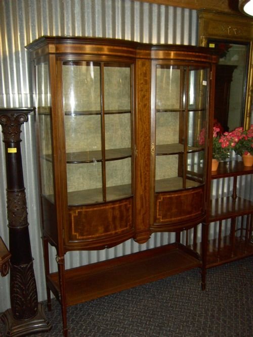 Display Cabinet