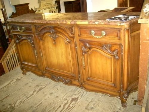 Large Buffet