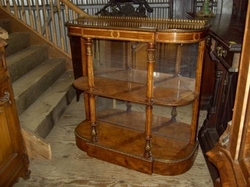 Credenza