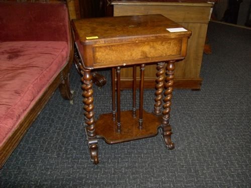 Work Table