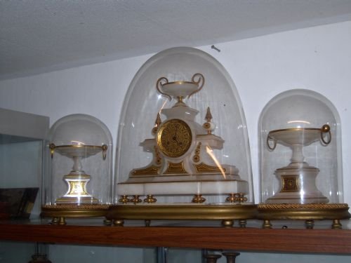 Clock Set