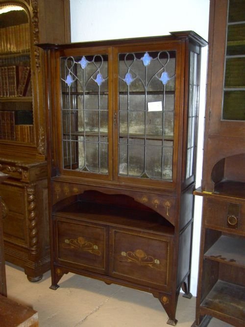 Display Cabinet