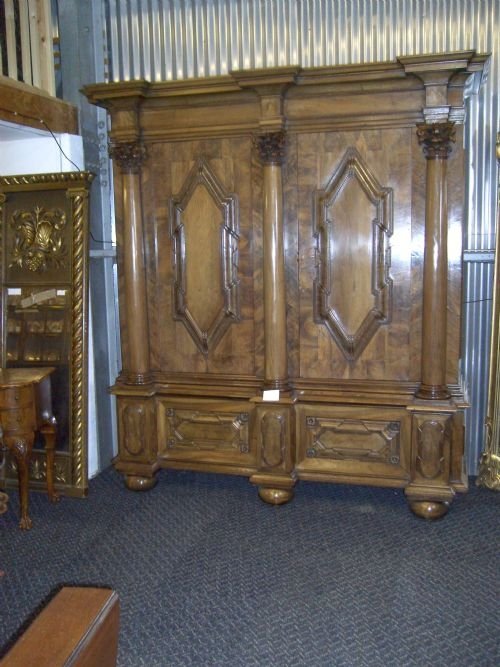 Large Cabinet