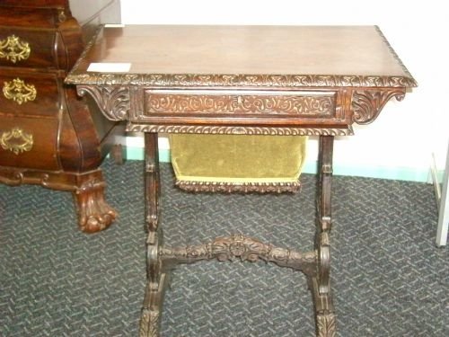 Work Table