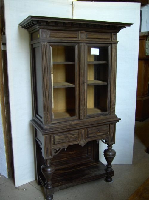 Dutch Cabinet