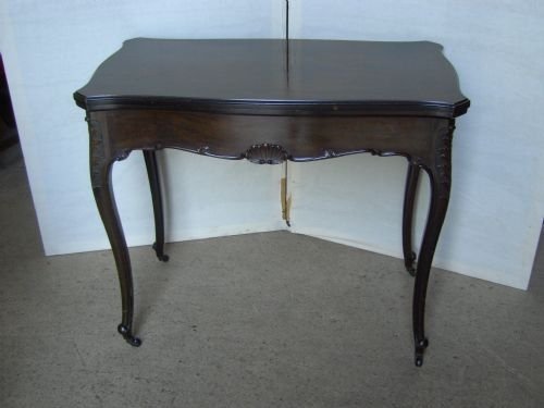 Card Table