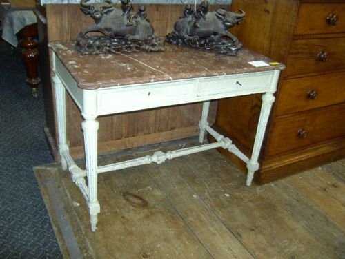 Side Table