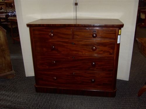 Chest