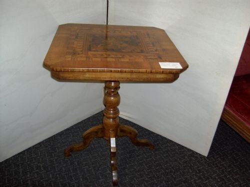 Occasional Table