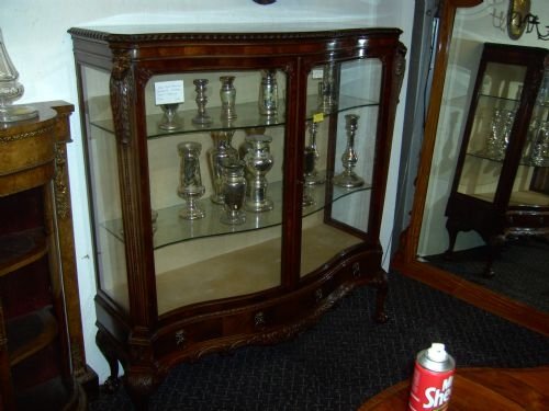 Display Cabinet