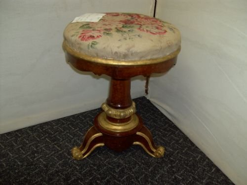 Stool