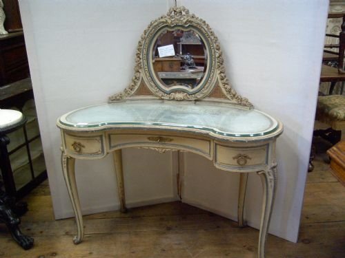 Dressing Table