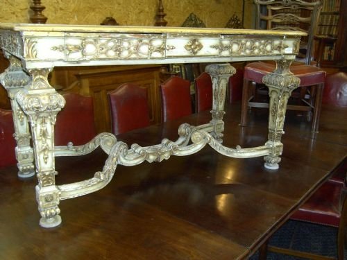 Centre Table