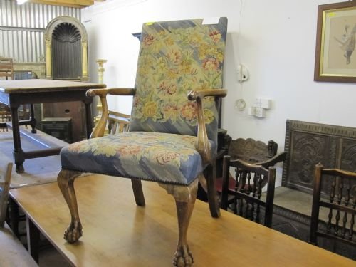 Arm Chair