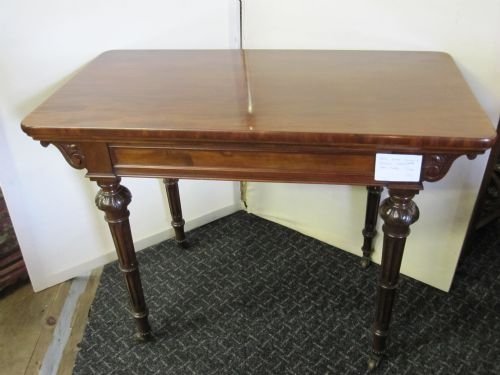 Card Table