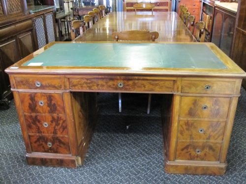 French Desk